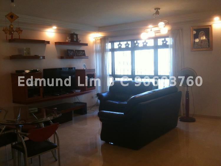 Blk 201B Compassvale Drive (Sengkang), HDB 5 Rooms #72876991